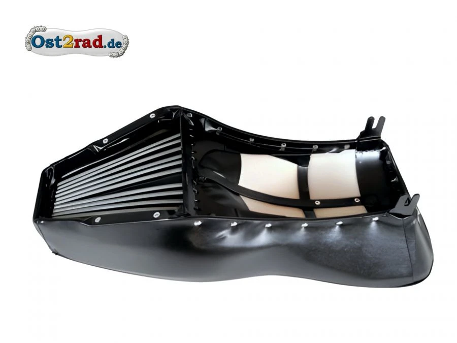 Sitzbank Simson AWO 425 Sport schwarz Sitzbank Simson AWO 425 Sport schwarz