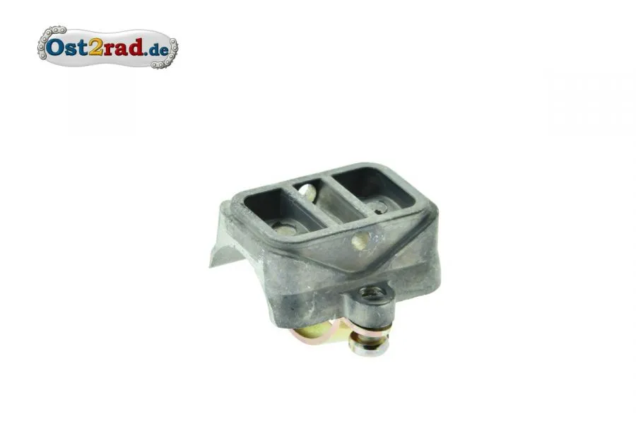Sockel für Blinker- und Abblendschalter universal Halter Sockel für Blinker- und Abblendschalter universal Halter