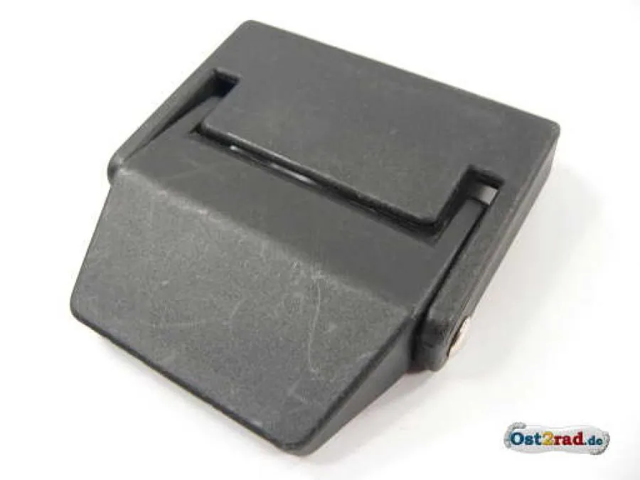 Spannverschluss Seitenkoffer Moped und Motorrad (Satz) Spannverschluss Seitenkoffer Moped und Motorrad (Satz)