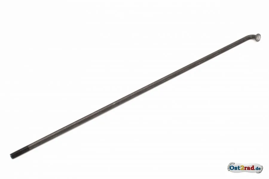 Speiche blank 217mm SIMSON AWO -T 425 und Seitenwagen Stoye Speiche blank 217mm SIMSON AWO -T 425 und Seitenwagen Stoye
