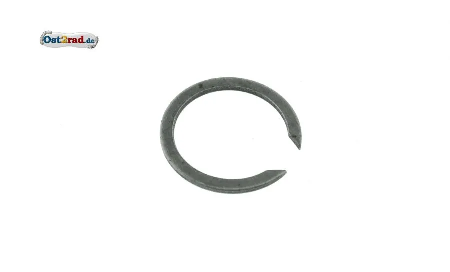 Sprengring 20x1,2 Getriebe Vorgelegewelle passend für MZ ETZ 125 150 Sprengring 20x1,2 Getriebe Vorgelegewelle passend für MZ ETZ 125 150