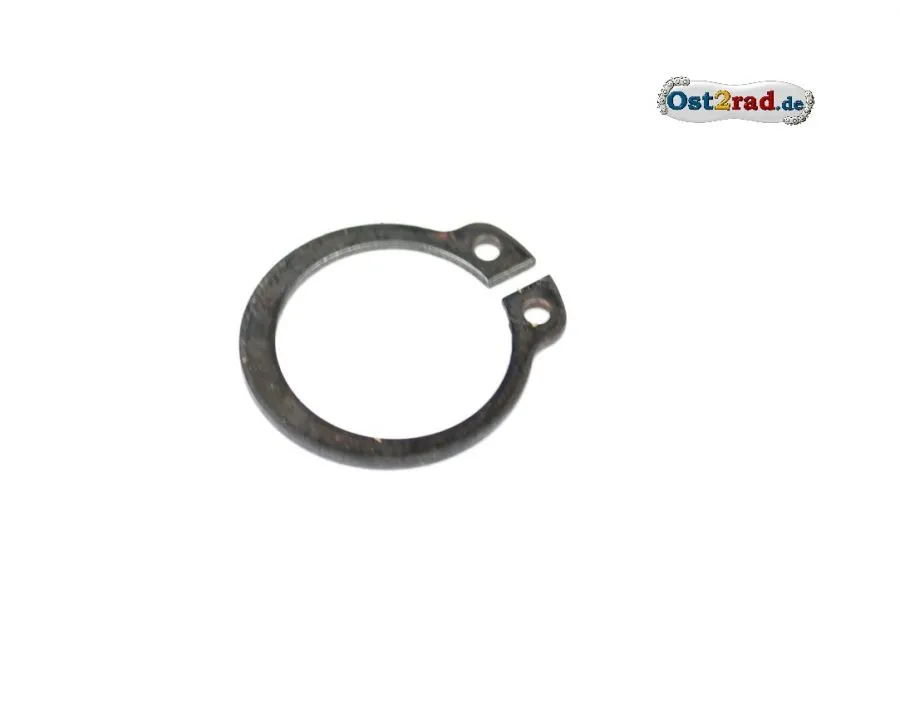 Sicherungsring, Sprengring, Simson, 17x1 Sicherungsring, Sprengring, Simson, 17x1