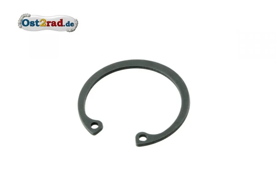 Sprengring Telegabel 30x1,0 DIN 472 passend für MZ TS ETZ Sprengring Telegabel 30x1,0 DIN 472 passend für MZ TS ETZ