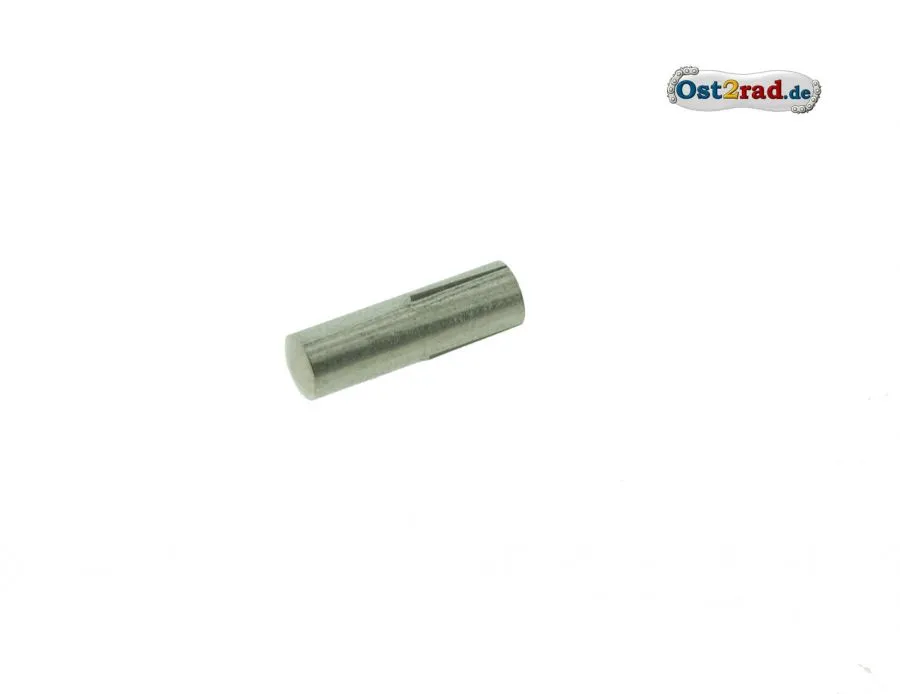 Steckkerbstift 6x20 Motorgehäuse passend für MZ ETZ 250 251 Steckkerbstift 6x20 Motorgehäuse passend für MZ ETZ 250 251