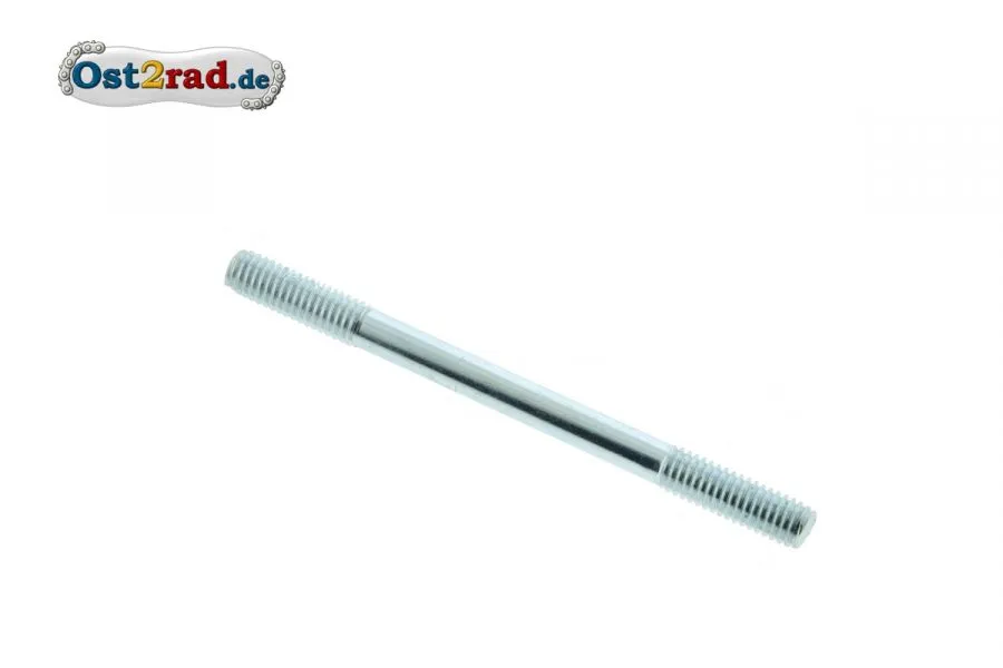 Stehbolzen Zylinder Zylinderkopf Simson SR1 SR2 SR2E KR50 Stehbolzen Zylinder Zylinderkopf Simson SR1 SR2 SR2E KR50