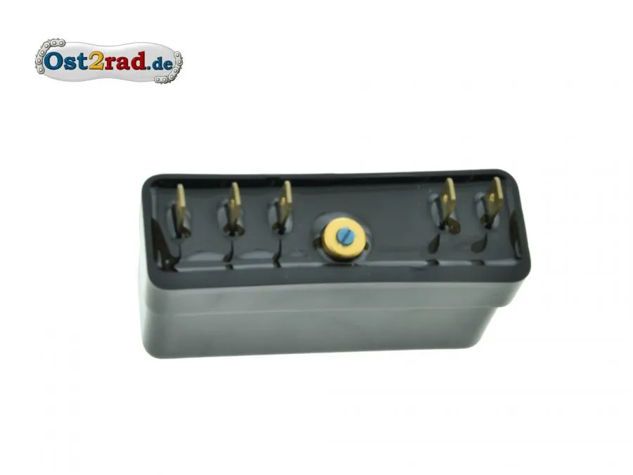 Steuerteil Elektronik 8309.12 mit Einstellung für Simson Steuerteil Elektronik 8309.12 mit Einstellung für Simson