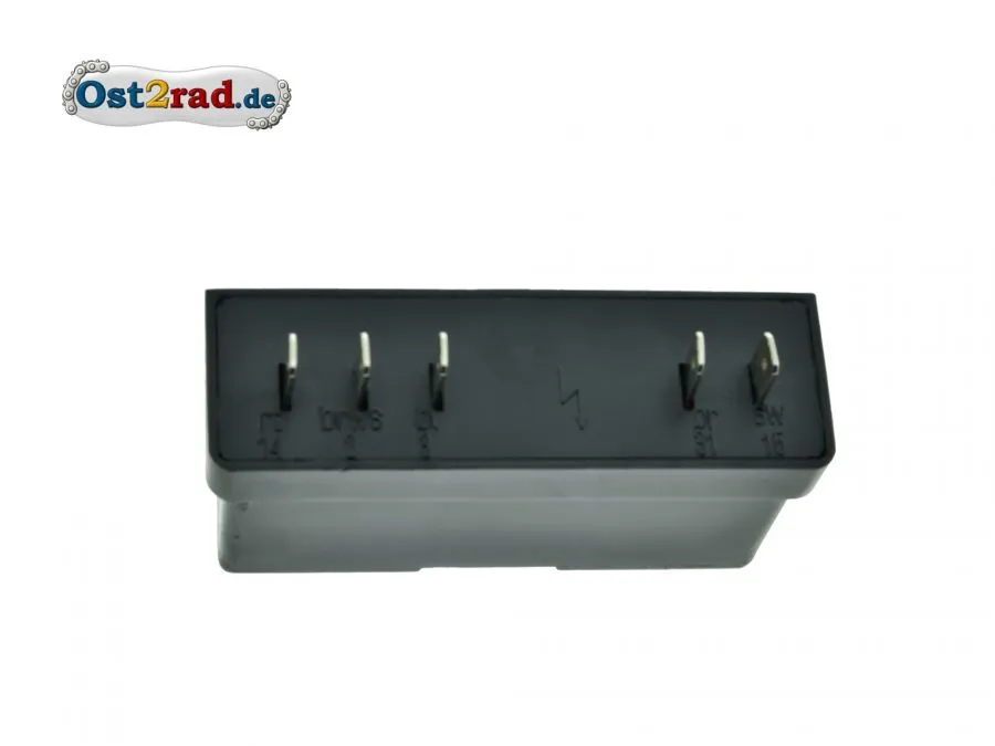 Steuerteil Elektronik 8309.12 ohne Einstellung Simson Steuerteil Elektronik 8309.12 ohne Einstellung Simson
