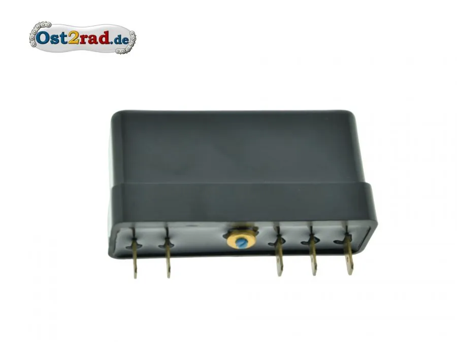 Steuerteil Elektronik 8309.12 mit Einstellung für Simson Steuerteil Elektronik 8309.12 mit Einstellung für Simson