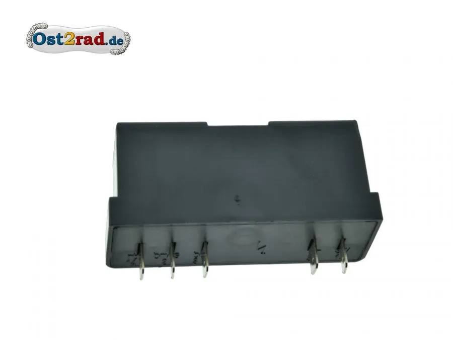 Steuerteil Elektronik 8309.12 ohne Einstellung Simson Steuerteil Elektronik 8309.12 ohne Einstellung Simson