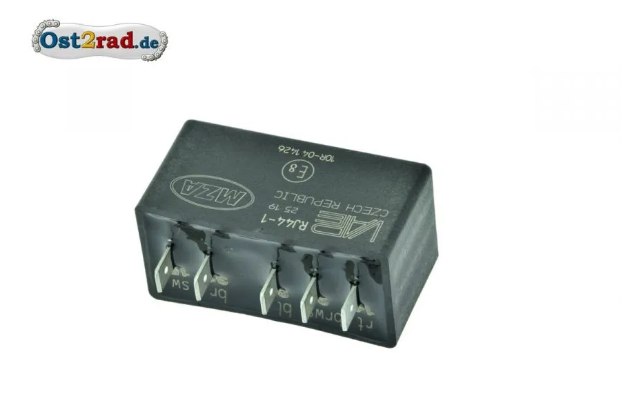 Steuerteil Vape RJ44-1 Elektronikzündung EMZA S51 S50 S53 SR50 ohne Halter Steuerteil Vape RJ44-1 Elektronikzündung EMZA S51 S50 S53 SR50 ohne Halter
