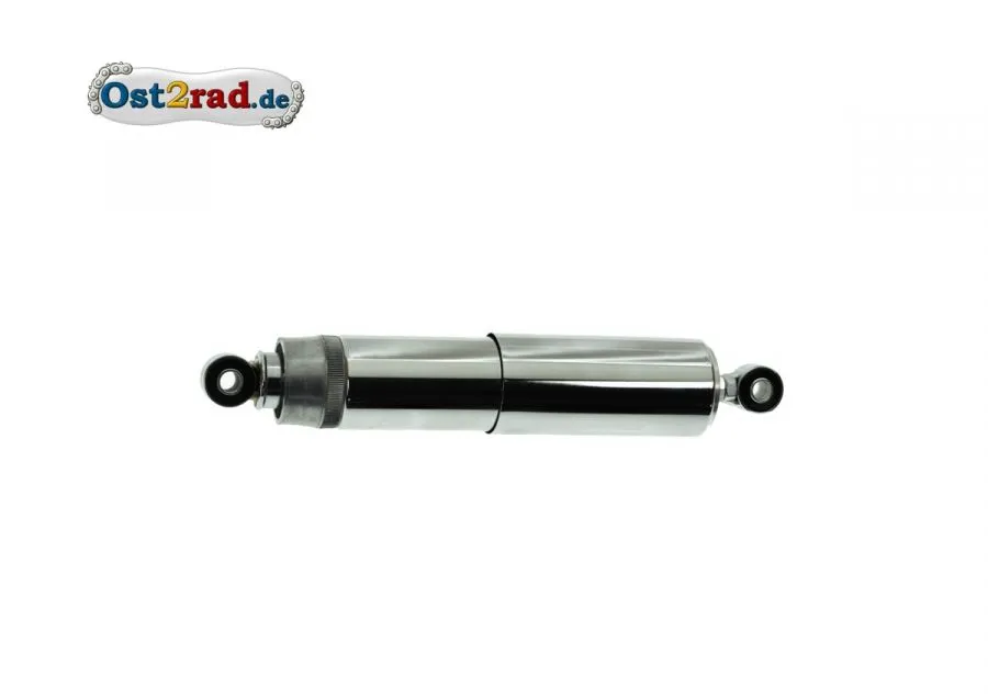 Stoßdämpfer für SIMSON AWO-S 425 chrom Stoßdämpfer für SIMSON AWO-S 425 chrom