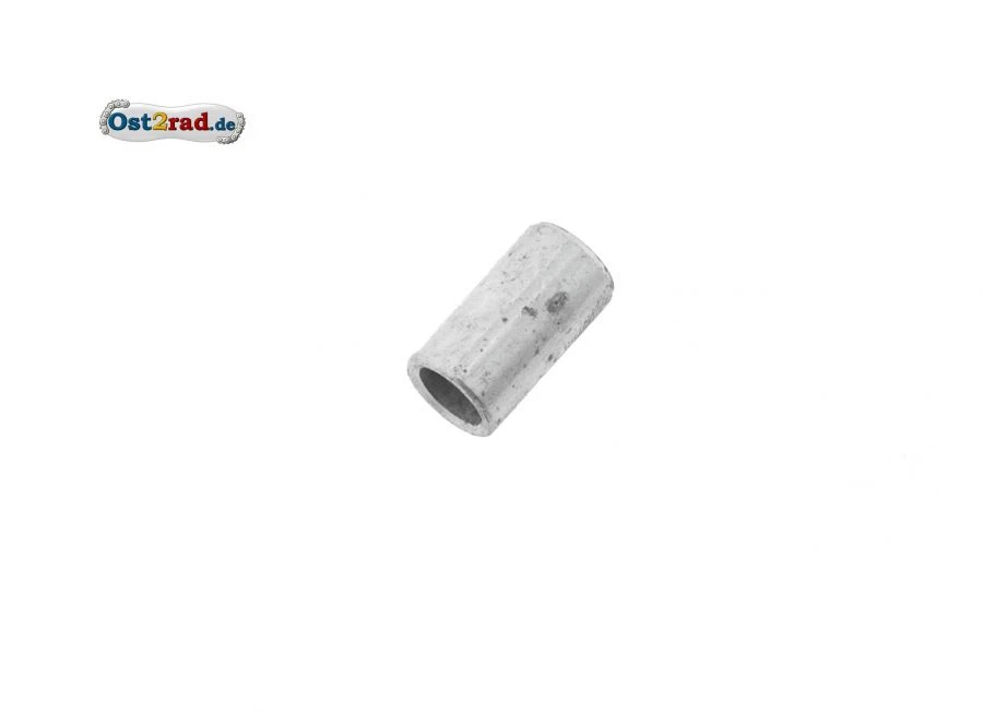 Distanzhülse Ø9x12x21,8mm Kippständer SR50 SR80 Distanzhülse Ø9x12x21,8mm Kippständer SR50 SR80