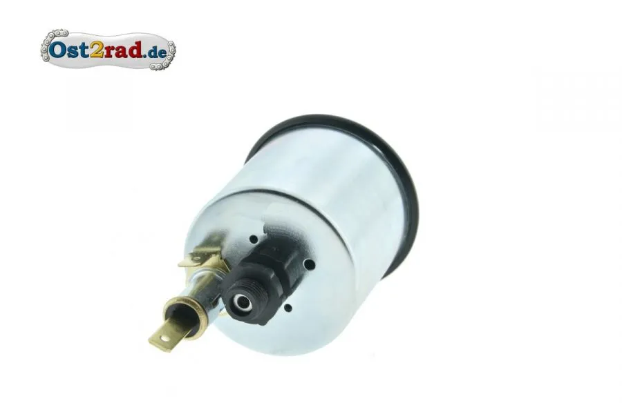 Tachometer 120 km/h S50 S51 48mm ohne Kontrolleuchte Tachometer 120 km/h S50 S51 48mm ohne Kontrolleuchte