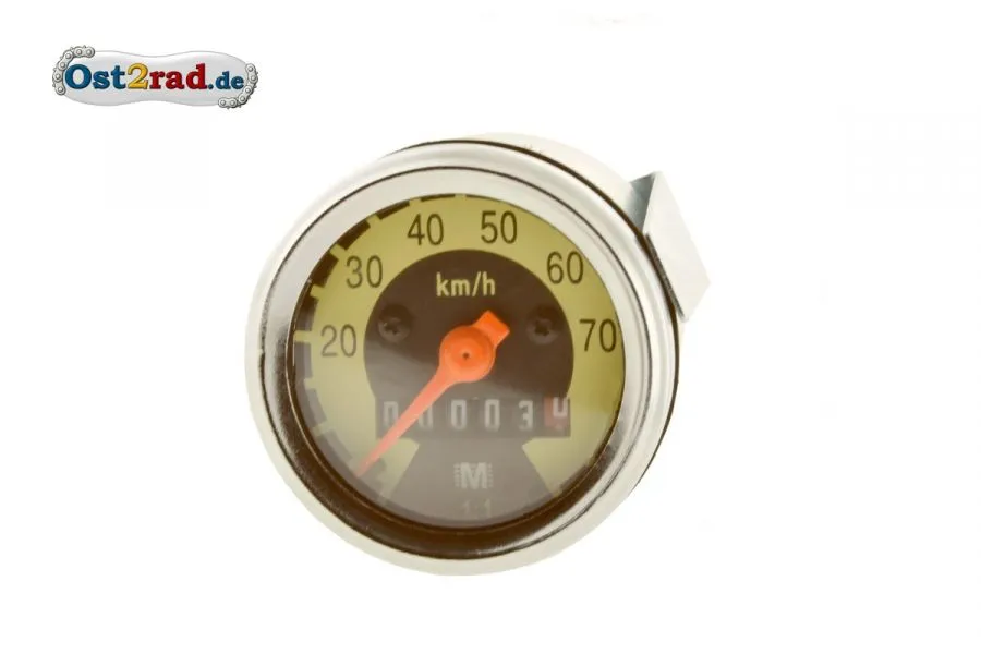 Tachometer 80km/h-Version, Star Habicht Sperber KR51 Schwalbe, ALTE AUSFÜHRUNG Tachometer 80km/h-Version, Star Habicht Sperber KR51 Schwalbe, ALTE AUSFÜHRUNG