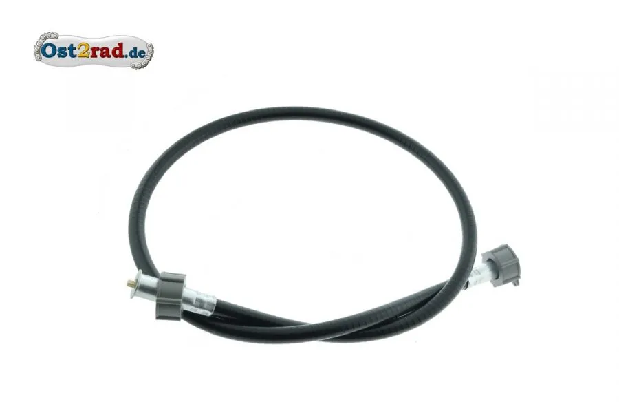 Tachowelle 800mm Jawa CZ 125 175 250 Tachowelle 800mm Jawa CZ 125 175 250