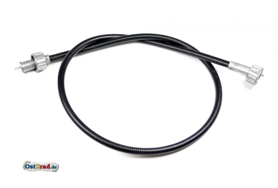 Tachowelle 950mm JAWA CZ 125 175 250 Tachowelle 950mm JAWA CZ 125 175 250