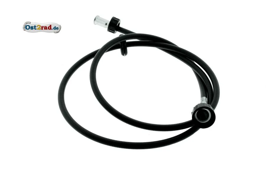 Tachowelle passend für MZ ETZ 125 150 251 Taflexa Tachowelle passend für MZ ETZ 125 150 251 Taflexa