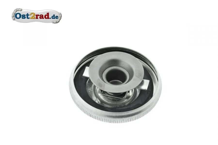 Tankdeckel Aluminium MATT MIT GLOCKE SIMSON IWL ohne Schloss DEUTSCHE PRODUKTION Tankdeckel Aluminium MATT MIT GLOCKE SIMSON IWL ohne Schloss DEUTSCHE PRODUKTION