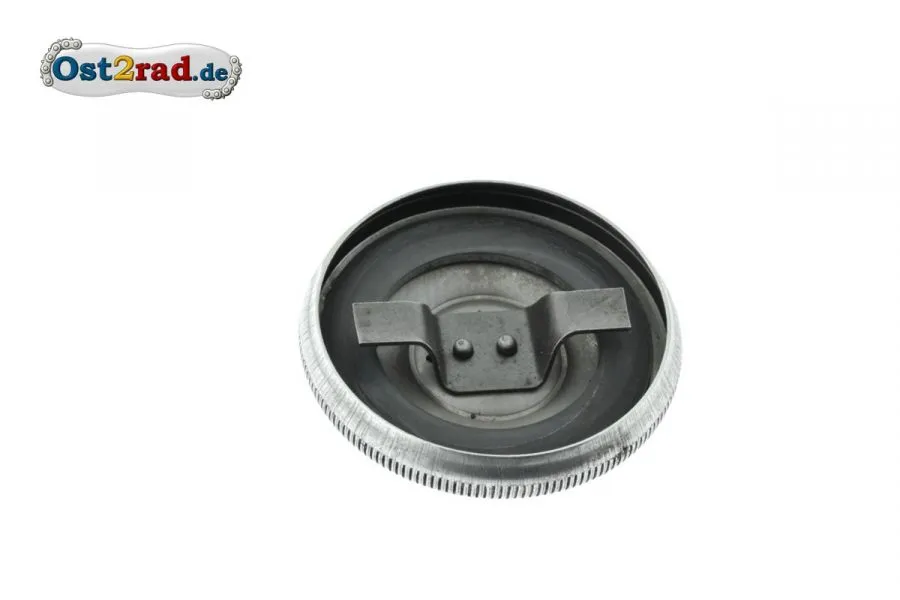 Tankdeckel Aluminium POLIERT OHNE GLOCKE SIMSON IWL ohne Schloss DEUTSCHE PRODUKTION Tankdeckel Aluminium POLIERT OHNE GLOCKE SIMSON IWL ohne Schloss DEUTSCHE PRODUKTION