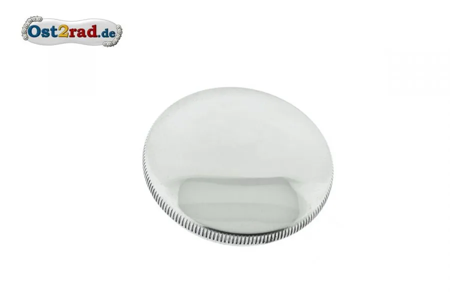 Tankdeckel Aluminium POLIERT OHNE GLOCKE SIMSON IWL ohne Schloss DEUTSCHE PRODUKTION Tankdeckel Aluminium POLIERT OHNE GLOCKE SIMSON IWL ohne Schloss DEUTSCHE PRODUKTION