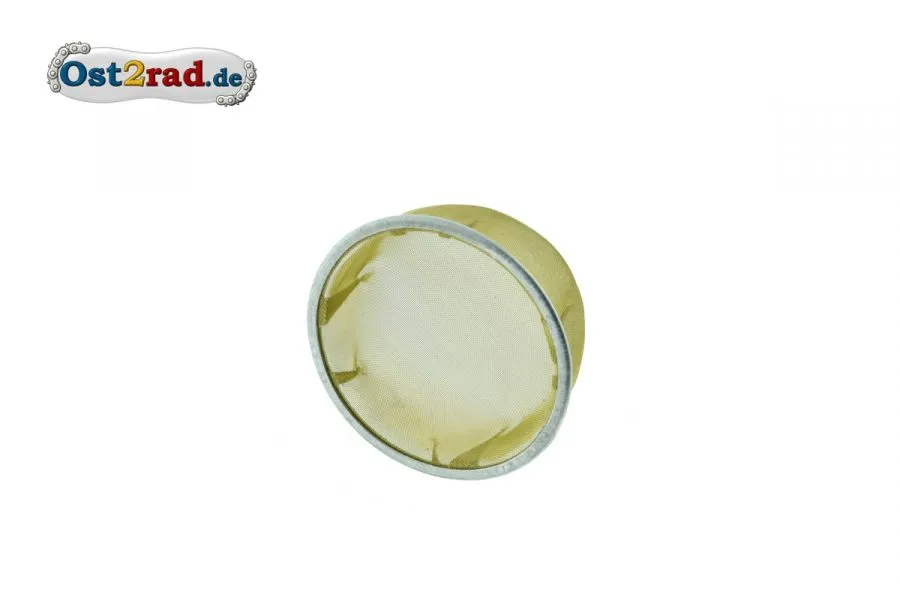 Tanksieb 60mm passend für MZ SIMSON JAWA CZ Tanksieb 60mm passend für MZ SIMSON JAWA CZ