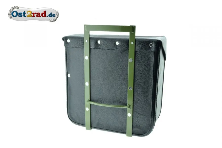 Tasche Seitengepäckträger NVA ETZ TS Tasche Seitengepäckträger NVA ETZ TS