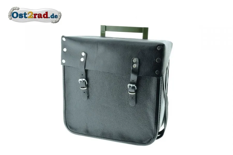 Tasche Seitengepäckträger NVA ETZ TS Tasche Seitengepäckträger NVA ETZ TS