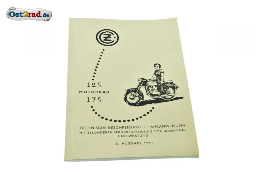 Technische Beschreibung und Fahranweisung CZ 453 450 deutsch Technische Beschreibung und Fahranweisung CZ 453 450 deutsch