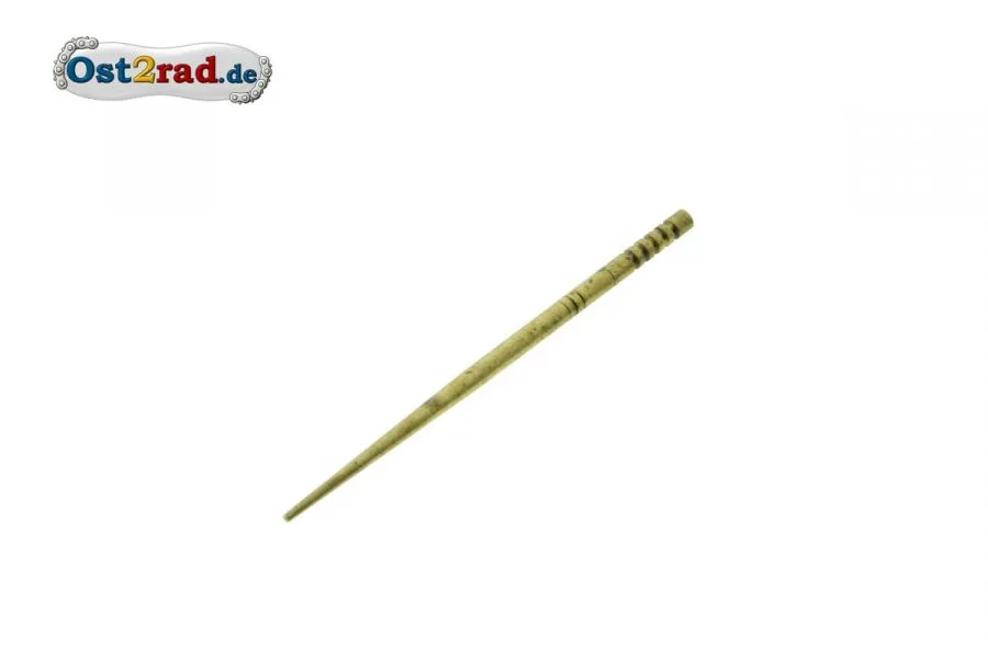 Teillastnadel passend für MZ ETZ125/150 - Originalteil Teillastnadel passend für MZ ETZ125/150 - Originalteil