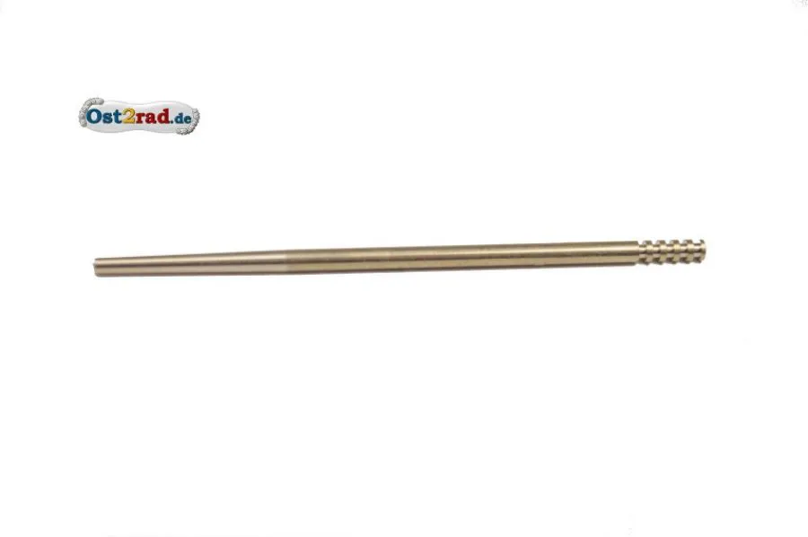 Teillastnadel Nr. 1 Vergaser Oldtimer BK, RT125, Wiesel, Pitty Teillastnadel Nr. 1 Vergaser Oldtimer BK, RT125, Wiesel, Pitty