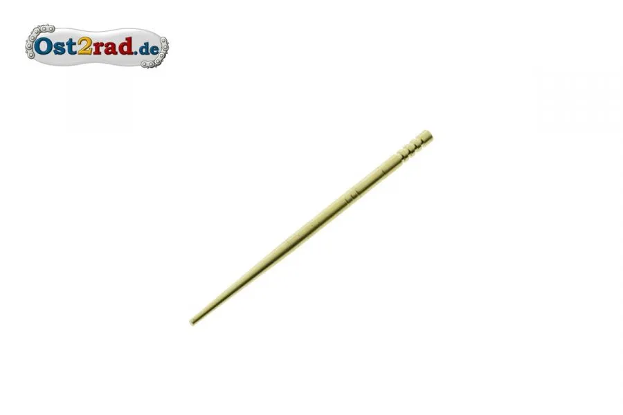 Teillastnadel Vergaser 04 für Simson SR1 SR2 SR2E Teillastnadel Vergaser 04 für Simson SR1 SR2 SR2E