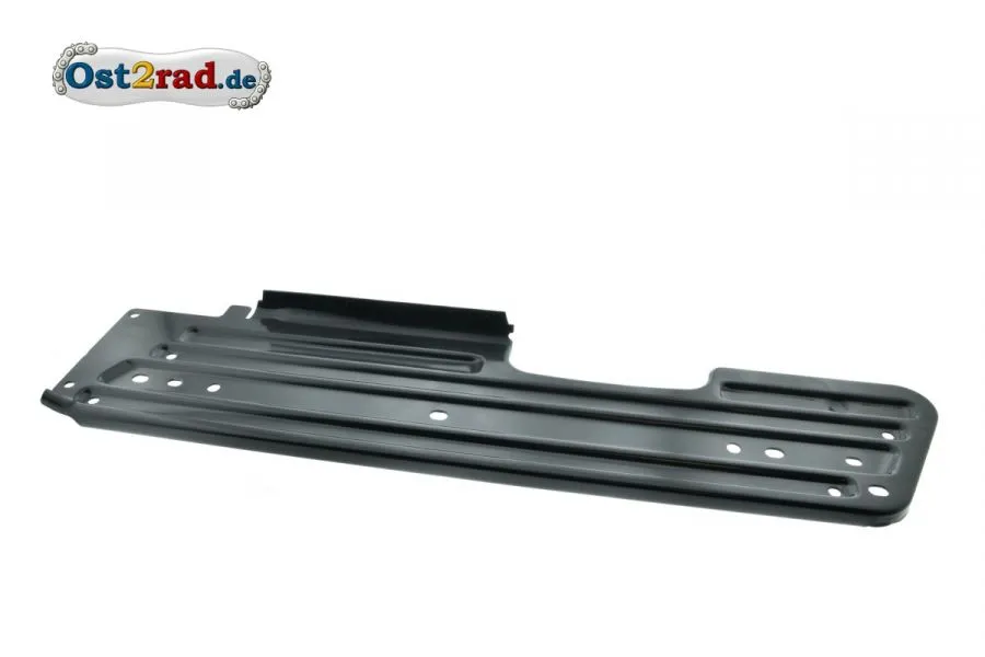 Trittbrett links schwarz Simson SR50 SR80 Trittbrett links schwarz Simson SR50 SR80