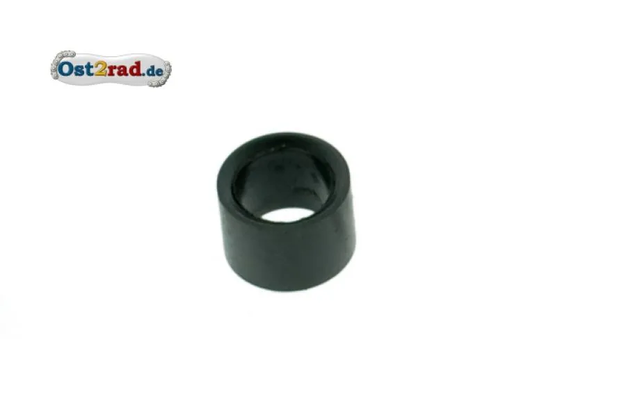 Untere Buchse Welle Kupplungshebel SIMSON S50 Vogelserie Untere Buchse Welle Kupplungshebel SIMSON S50 Vogelserie