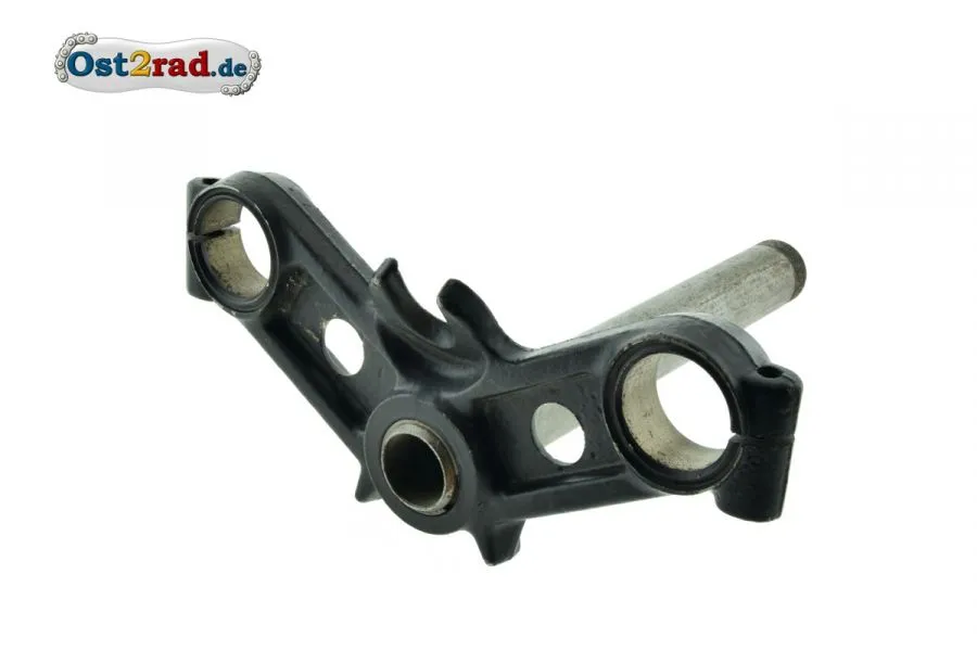 Unterer Klemmkopf passend für MZ ETZ 125, 150, 250, 251 Unterer Klemmkopf passend für MZ ETZ 125, 150, 250, 251