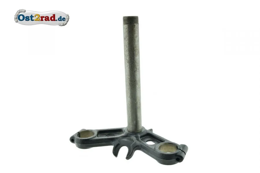 Unterer Klemmkopf passend für MZ ETZ 125, 150, 250, 251 Unterer Klemmkopf passend für MZ ETZ 125, 150, 250, 251
