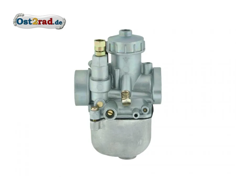 Vergaser BVF 16N1 -12 für Simson KR51-2 Schwalbe Vergaser BVF 16N1 -12 für Simson KR51-2 Schwalbe