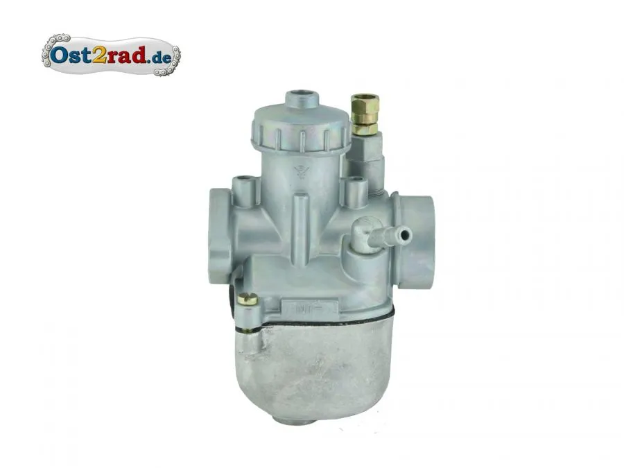 Vergaser BVF 16N1 -12 für Simson KR51-2 Schwalbe Vergaser BVF 16N1 -12 für Simson KR51-2 Schwalbe
