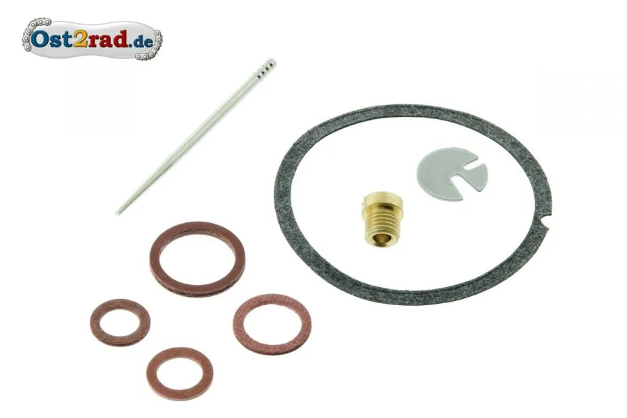 Vergaserreparaturset KR51/1 NKJ Vergaserreparaturset KR51/1 NKJ