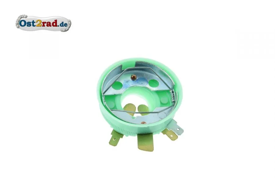 Kappe Fassung Scheinwerfer Plastik JAWA Panelka 250 350 Kappe Fassung Scheinwerfer Plastik JAWA Panelka 250 350