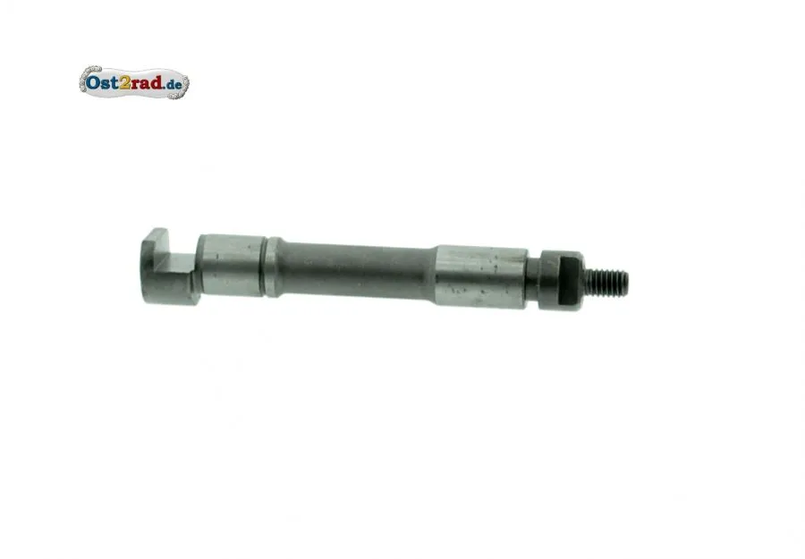 Welle zum Kupplungshebel SIMSON S50 KR51/1 Motor M53 M54 Welle zum Kupplungshebel SIMSON S50 KR51/1 Motor M53 M54