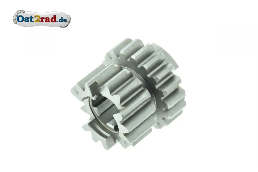 Schaltrad 4. und 5. Gang TS 250/1, ETZ 250/251 Schaltrad 4. und 5. Gang TS 250/1, ETZ 250/251