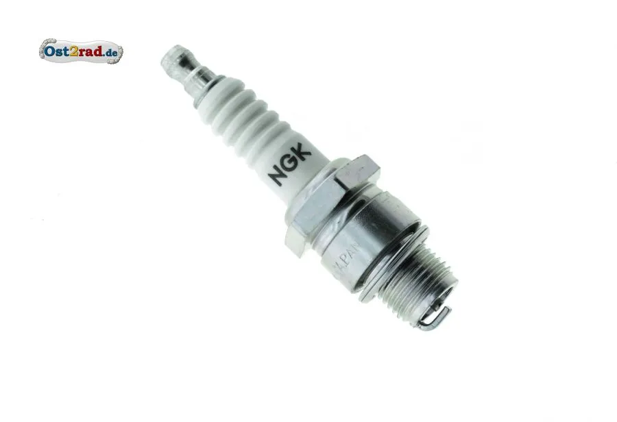 Zündkerze NGK B9HS passend für MZ SIMSON JAWA IWL Zündkerze NGK B9HS passend für MZ SIMSON JAWA IWL