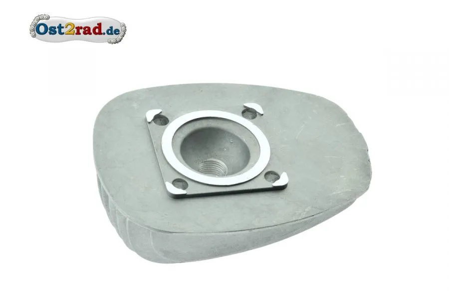 Zylinderkopf SR1 SR2 KR50 Spatz, für Simson Soemtron Motoren Zylinderkopf SR1 SR2 KR50 Spatz, für Simson Soemtron Motoren