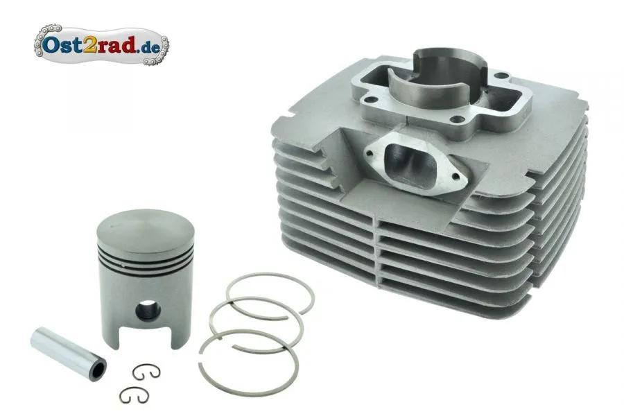 Zylinder passend für MZ, ETZ250 Set, Kolben, Zylinder, Bolzen Zylinder passend für MZ, ETZ250 Set, Kolben, Zylinder, Bolzen