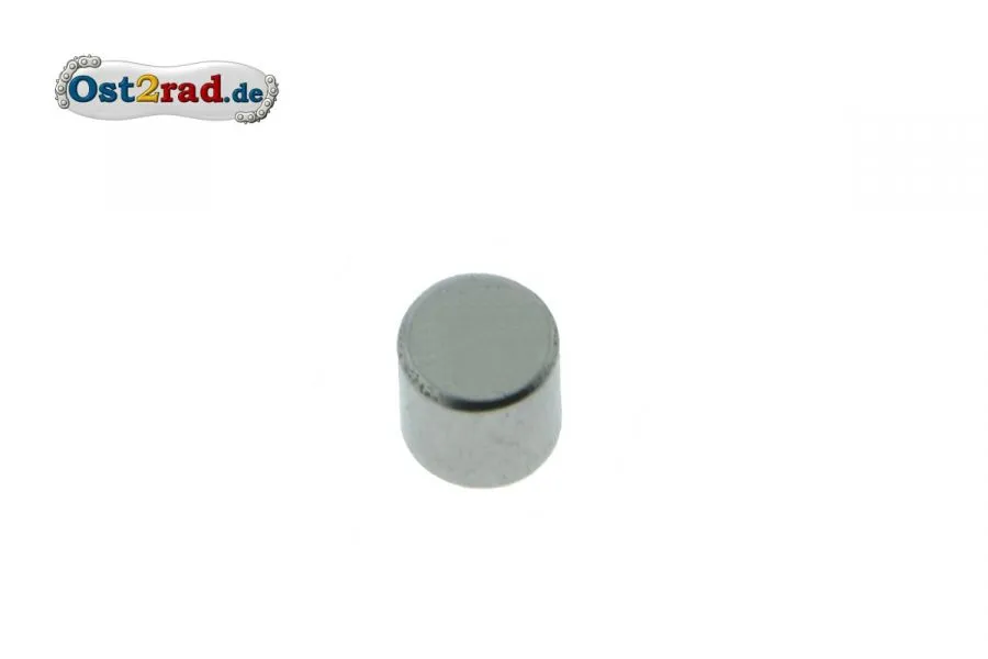 Zylinderrolle für Kurbelwelle 4x4 Zylinderrolle für Kurbelwelle 4x4