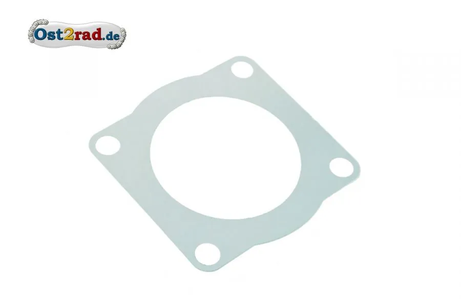 Zylinderkopfdichtung passend für MZ ETZ 250, 0,2mm Zylinderkopfdichtung passend für MZ ETZ 250, 0,2mm