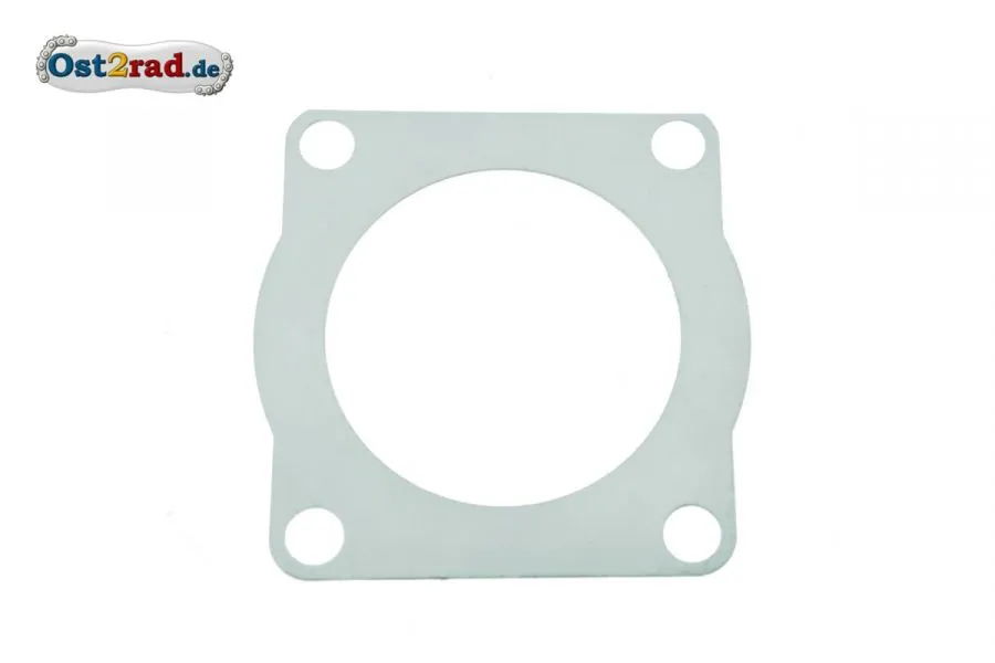 Zylinderkopfdichtung für MZ ETZ250 ETZ251 0,6mm Zylinderkopfdichtung für MZ ETZ250 ETZ251 0,6mm