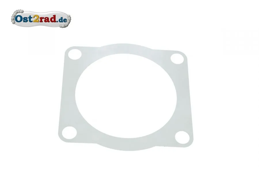 Zylinderkopfdichtung passend für MZ ETZ mit 300 ccm 0,4mm Zylinderkopfdichtung passend für MZ ETZ mit 300 ccm 0,4mm