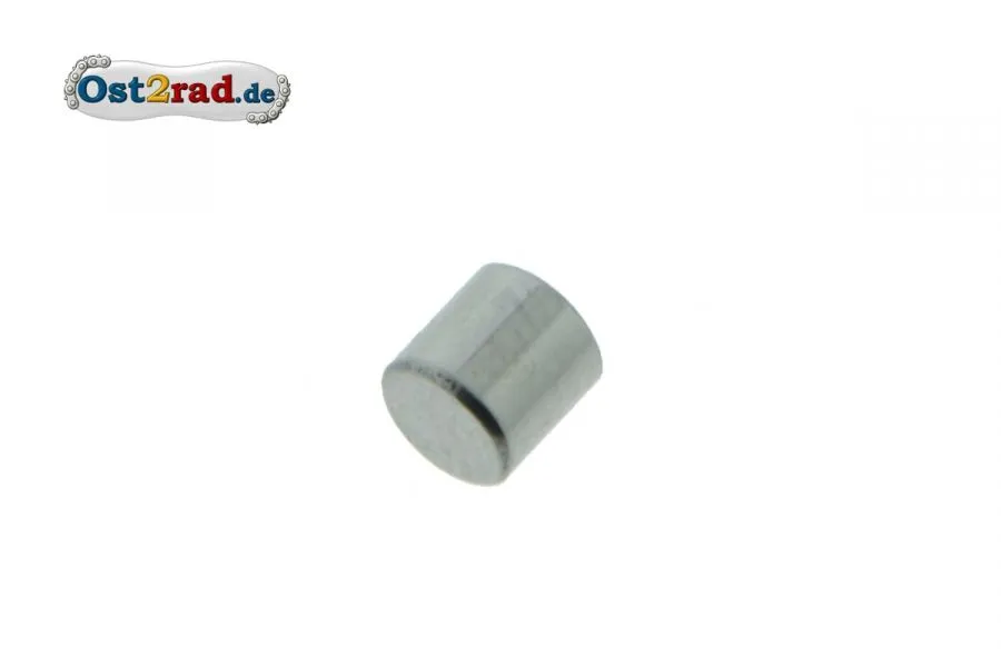 Zylinderrolle für Kurbelwelle 4x4 Zylinderrolle für Kurbelwelle 4x4