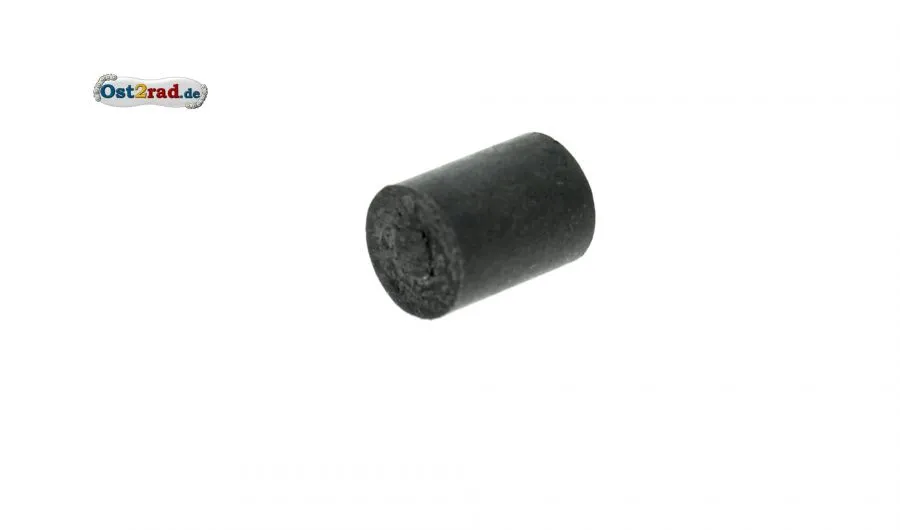 Zylinderrolle zur Druckstange 8,5mm passend für MZ BK350 Zylinderrolle zur Druckstange 8,5mm passend für MZ BK350